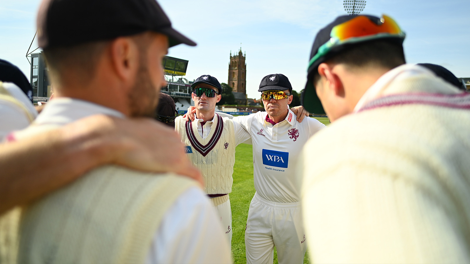 Lancashire's Tom Bailey, Luke Wells & George Bell sign one-year