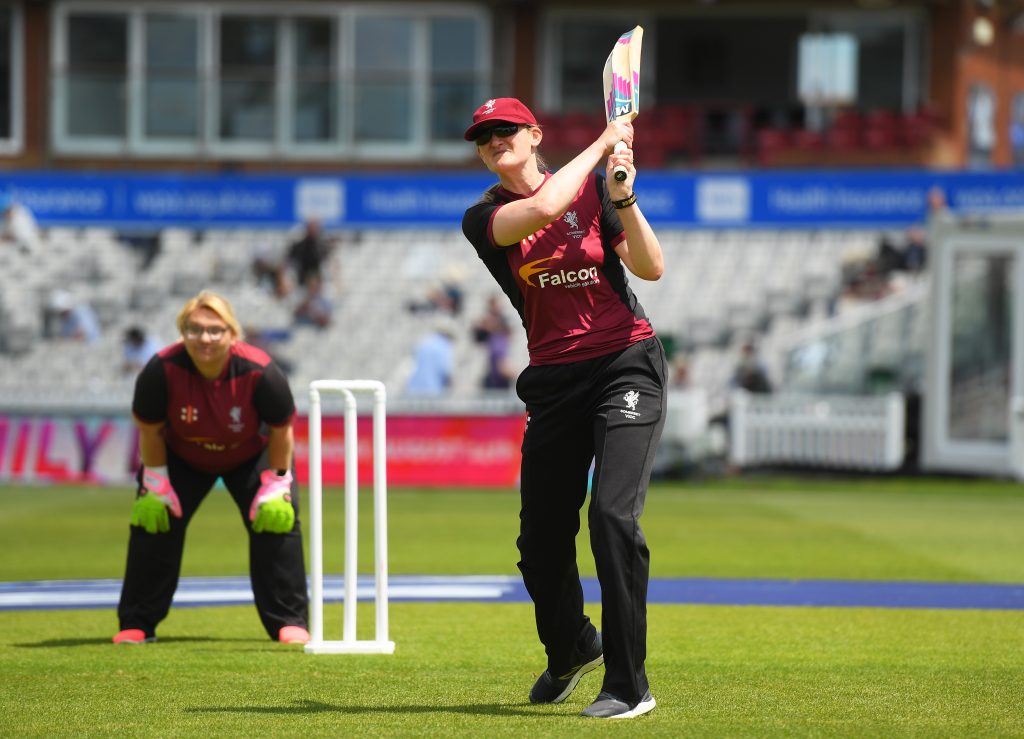 The Official site of Somerset County Cricket Club