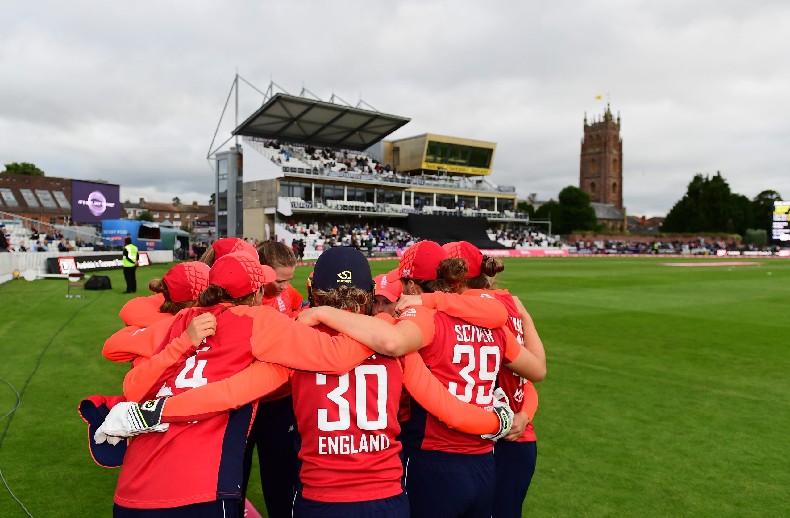 England Women announce Metro Bank Women's Ashes LV=Insurance Test