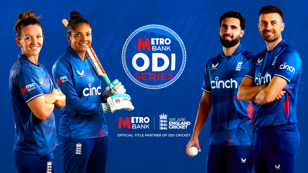 Get your tickets for the Metro Bank One Day Cup Somerset