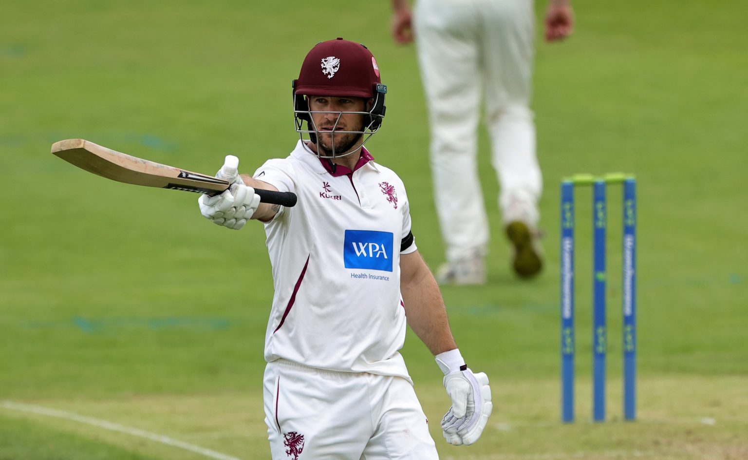 Somerset County Cricket Club | Fixtures And Results