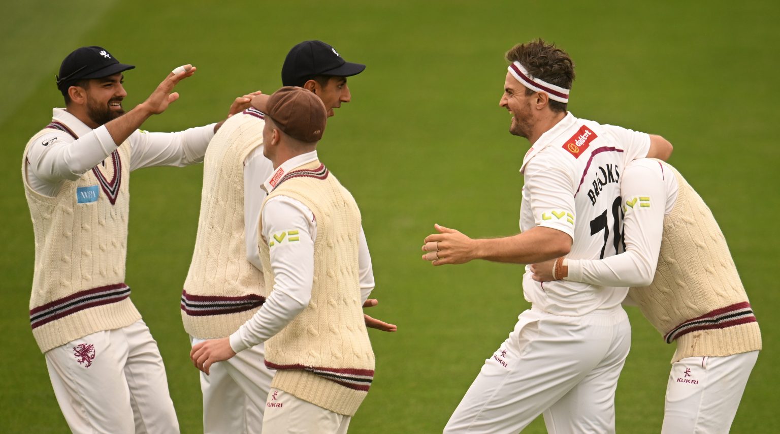 Somerset County Cricket Club | Fixtures And Results