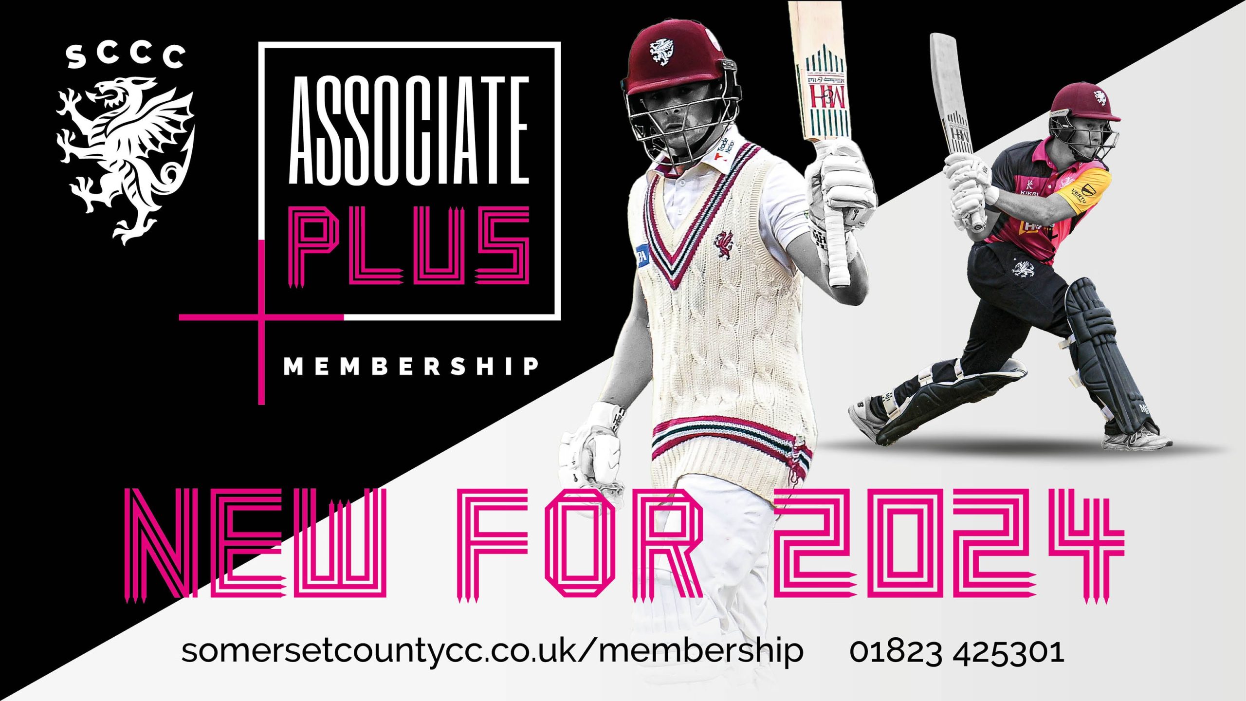 Brand New Membership For 2024 Introducing Associate Plus Somerset   Associate Plus 16.9 New 24 Scaled 