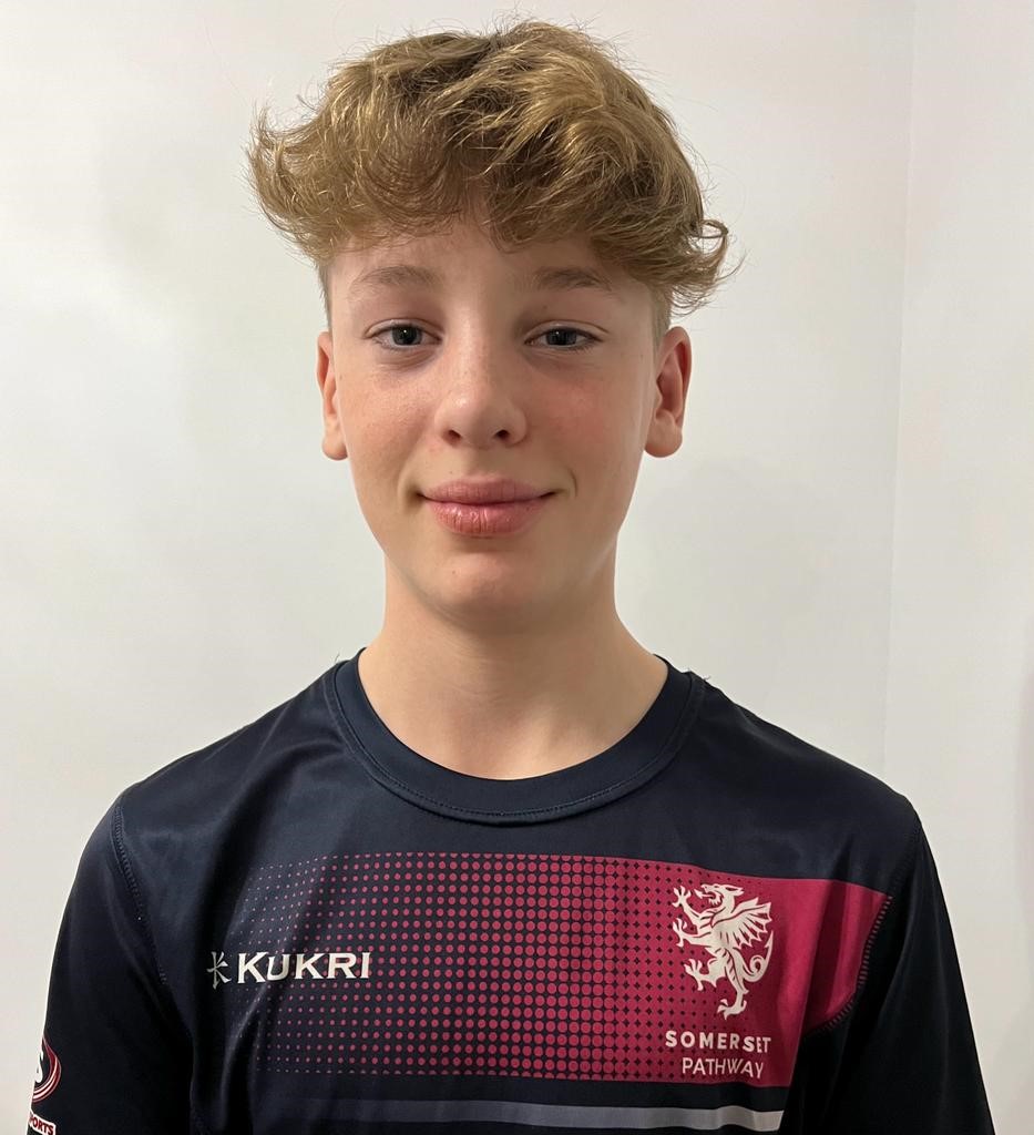 U15 Boys Touring Squad - Somerset